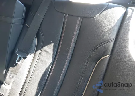 2017 BMW 530I from USA, damaged, VIN WBAJA5C33HG455994